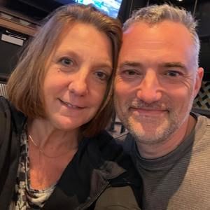 Meet your Posher, Wendy